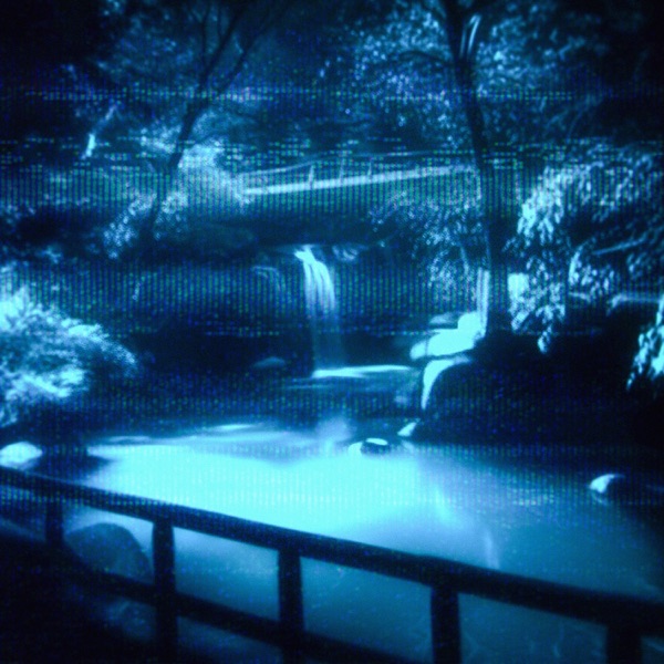 MONTAGEM LIMINAL NOSTALGIA - EP
