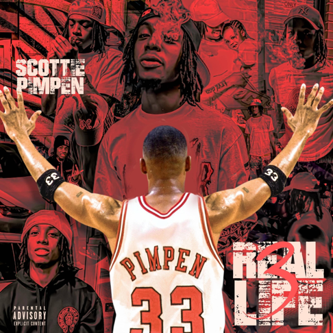Scottie Pimpen - Apple Music