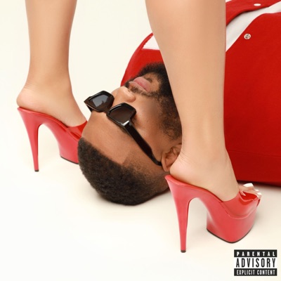 F.L.E.S.H. (feat. JAMIE.THE) - EP