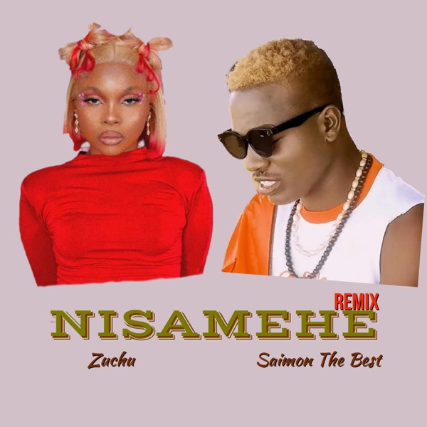 Nisamehe (feat. Zuchu)