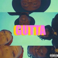 Gutta (feat. Richlin Fharlo, Mauna Karuna & Ayam JC) - Single - Third Function