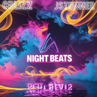 Night Beats (feat. Cblizz)