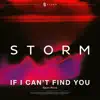 If I Can`t Find You