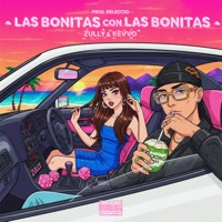 Las Bonitas con Las Bonitas