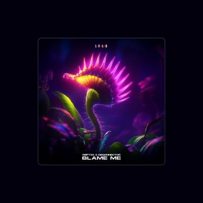 Listen to Røft3x, watch music videos, read bio, see tour dates & more!