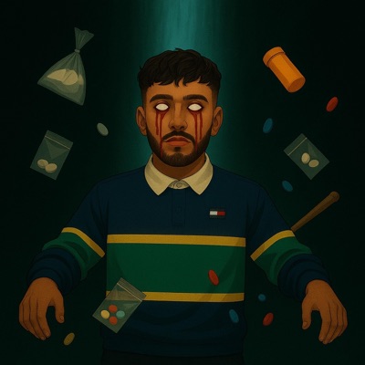 Morir soñando (feat. LimitsOTB) - Single