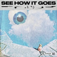 See How It Goes - Single - Wobase