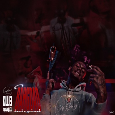 Bahgdad - Single