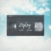 Replay - Single - Swelto & LoneWolf