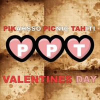Valentines Day Song (feat. Piky The Poet, Picnictyme & Tahiti) - Single - Pikahsso