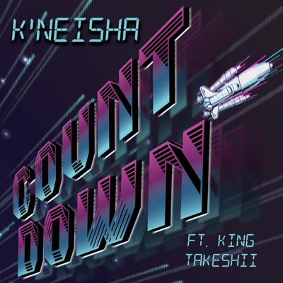 Count Down (feat. K'neisha) - Single