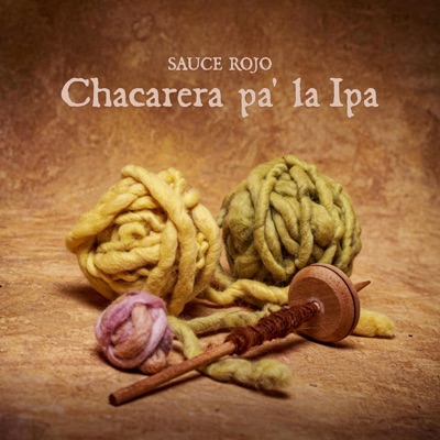 Chacarera pa' la Ipa - Single