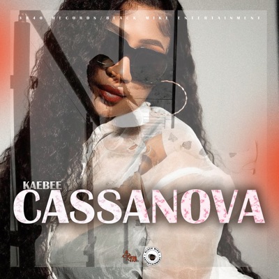 Cassanova - Single