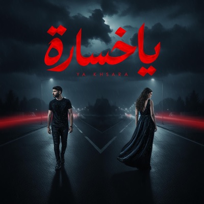 Ya khsara - Single