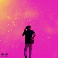 ZONE (feat. JK444) [2024 Version] - Single - Lil Barrt