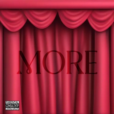 MORE (feat. LaMarTheSupaStar, DadyDoggz, No Capp Aguilera & DaBeast) - Single