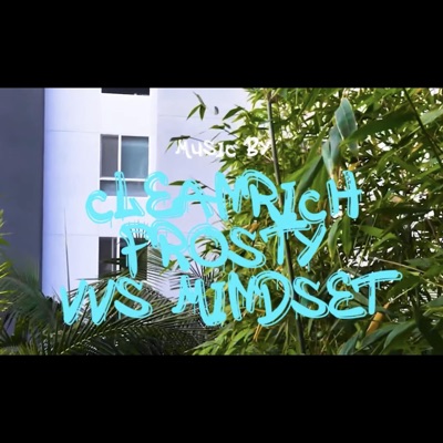 CleanFrostyMindset - EP