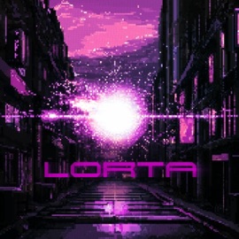 metablast (slowed) Lorta