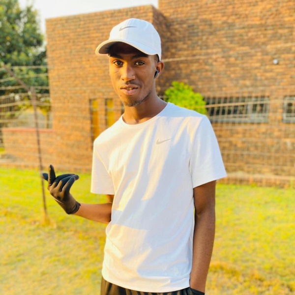 Stimela (feat. Tribal conquers, Mydiss SA & Constable Trigger) - Single