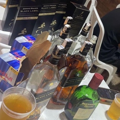 Dj Leozinho de Macabu - 5 MINUTINHOS SEM DESCANSO (AS MELHORES 2024)