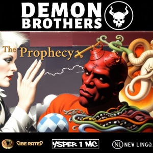 The Prophecy - Single