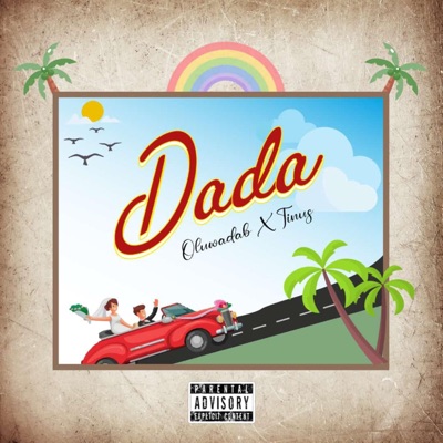 Dada (feat. Tiuns) - Single