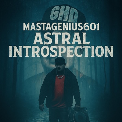 Astral Introspection (feat. Mastagenuis601) - Single
