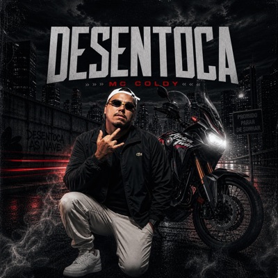 Desentoca - Single