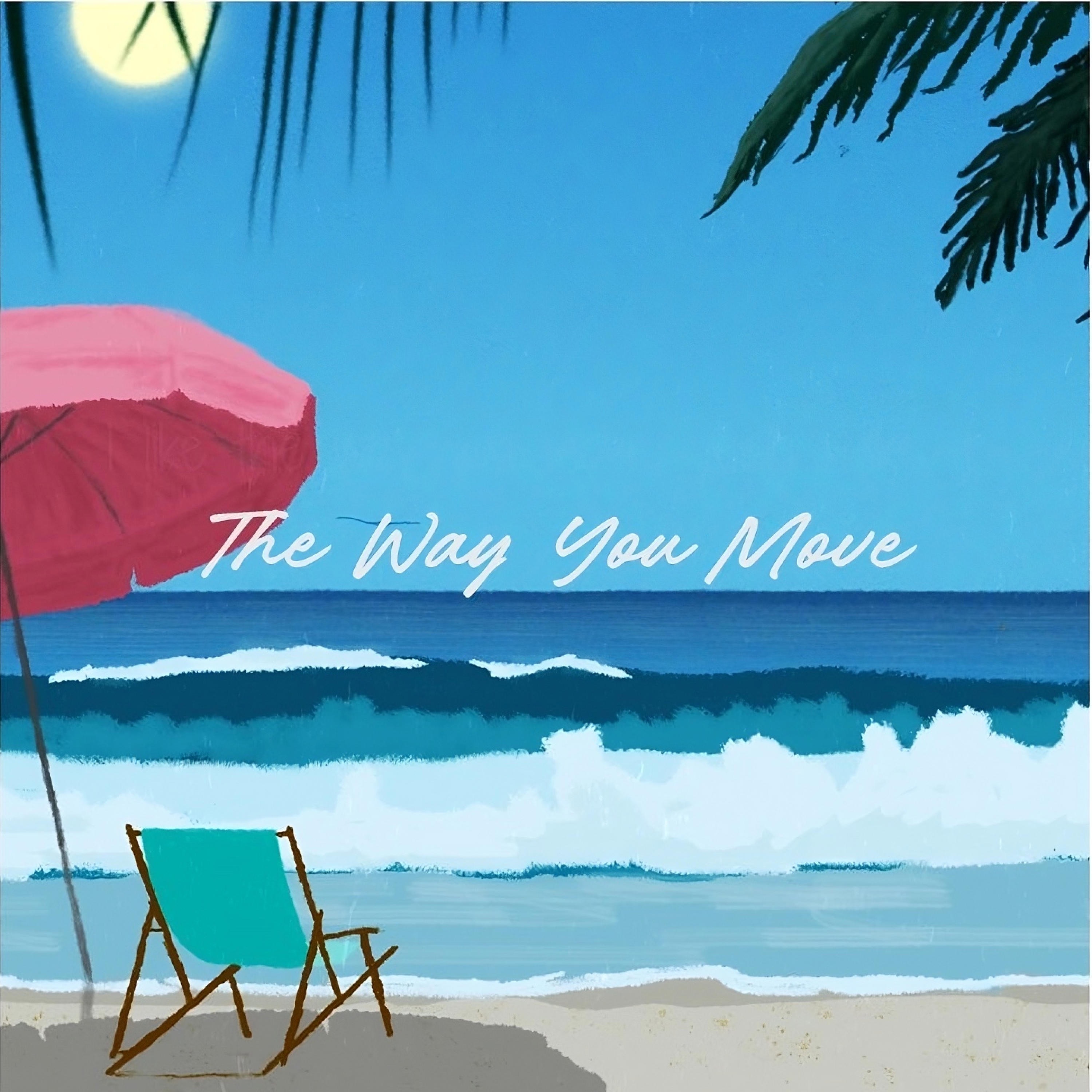 The Way You Move - Single
