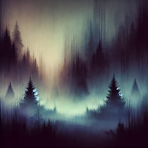 Ambient Shadows - EP