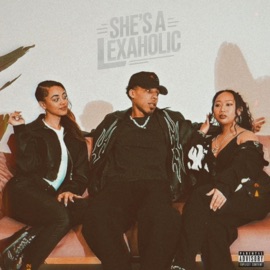 lexaholic (intro) iam1ex