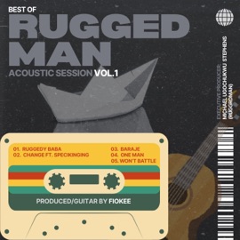 Ruggedy Baba Ruggedman