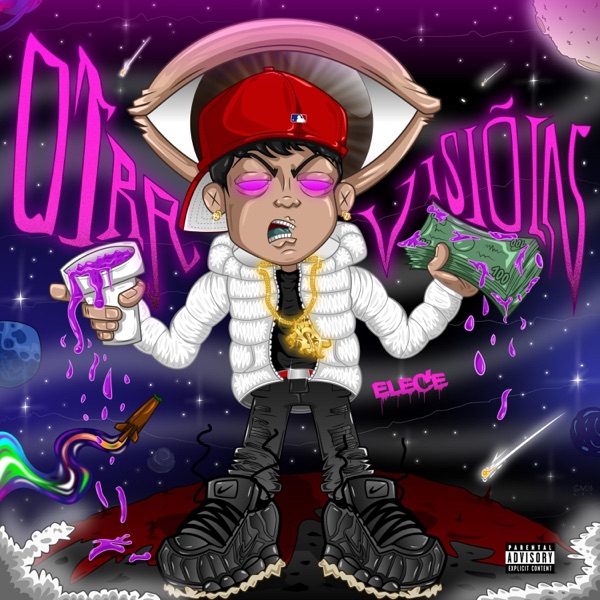 Valentino (feat. Blanch3)