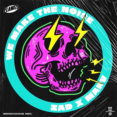 We Make the Noise - Single