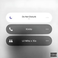 Kinito - Single - Lil Mit$
