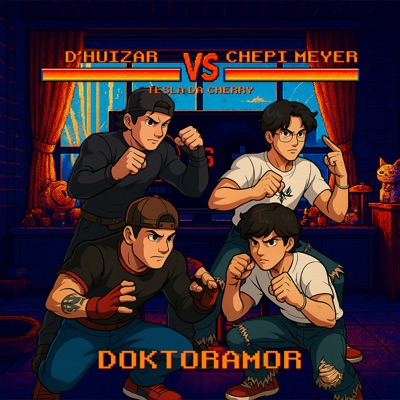 Doktoramor - Single