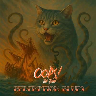 Redemption Blues - Single