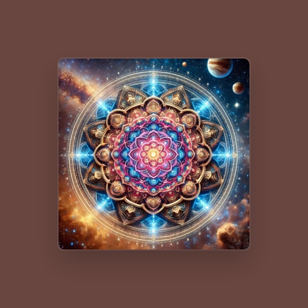 Solfeggio Frequencies's avatar