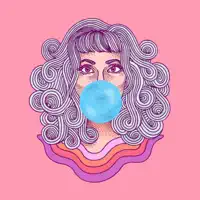 Blackberries — Emily Blue