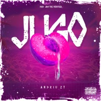Jugo - Single - Andriu Zt