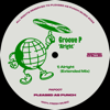 Alright (Extended Mix) - Groove P