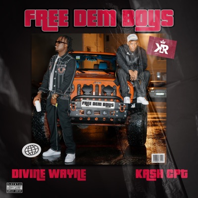 Free Dem Boys - Single