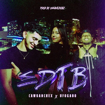 EDTB (feat. Cawsanchex) - Single