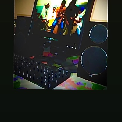 Controlamo el Juego (feat. El potente, El Chema & La movie) - Single