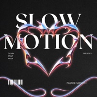 Slow Motion - Single - Pastoe