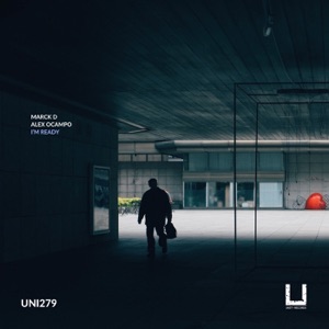 I'm Ready - Single