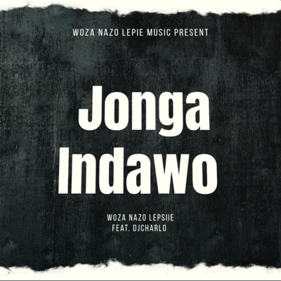 Jonga Indawo (feat. DJCHARLO) [Radio Edit] - Single