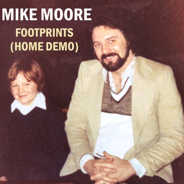 FOOTPRINTS (HOME DEMO)