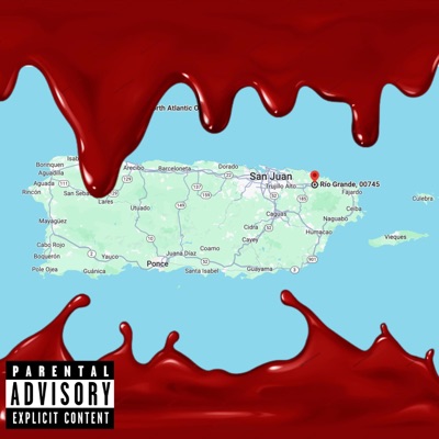 00745 (feat. El Niño, Rey Lucas, Cvsiano, Luazyz & Judel EMF) - Single