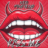 KISS ME - Single - Pinotello & NRKI